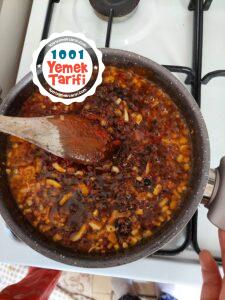 kolay Patates Köftesi