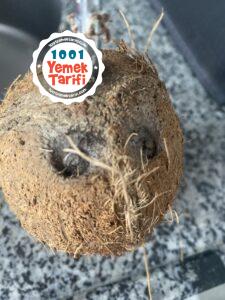 Hindistan Cevizli Ananas Smoothie Tarifi