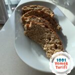 evde Tam Tahıllı Tost Ekmeği Tarifi