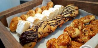 nefis pastane kurabiye tarifi