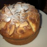 File Bademli Muffin Tarifi