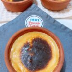 Tam Kıvamında Fırın Sütlaç tarifi nasıl yapılır-kaç kalori