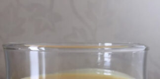 Süt Reçeli Tarifi-kac kalori-nasıl yapılır-1001yemektarifi