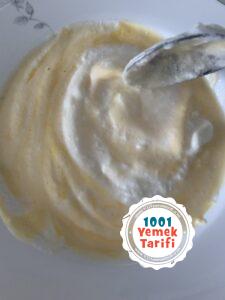 Sufle Pankek Tarifi yapımı nasıl yapılır kaç kalori