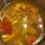 Bol kırmızılı mercimek çorbası tarifi