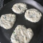 Kaşık Dökmesi tarifi