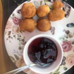 Şerbetsiz Lokma Tarifi-nasıl yapılır-kaç kalori