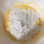 Reçelli Kurabiye Tarifi