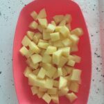 Patates Sarımsaklısı