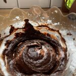 Fit Brownie Kurabiye