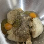 Fit Karnabahar Pizza Tarifi (diyet pizza)