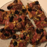 Ev Yapımı Pizza Nasıl Yapılır