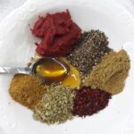 Fırında Çıtır Tavuk Tarifi