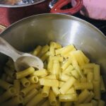 Kızarmış Makarna Tarifi