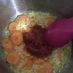 Pirinçli Pırasa nasıl yapılır