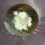 Misket Kurabiye tarifi-nasıl yapılır