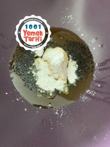 Misket Kurabiye tarifi-nasıl yapılır