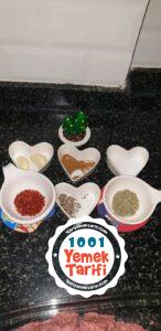 Pratik Köfte Tarifi