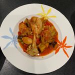 Tavuklu Türlü Tarifi