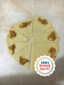 nefis Elmalı Kurabiye Tarifi-elmali kurabiye yapımı