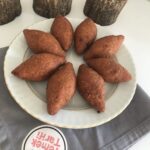 İçli Köfte Tarifi, Nasıl Yapılır (Antep usulü)