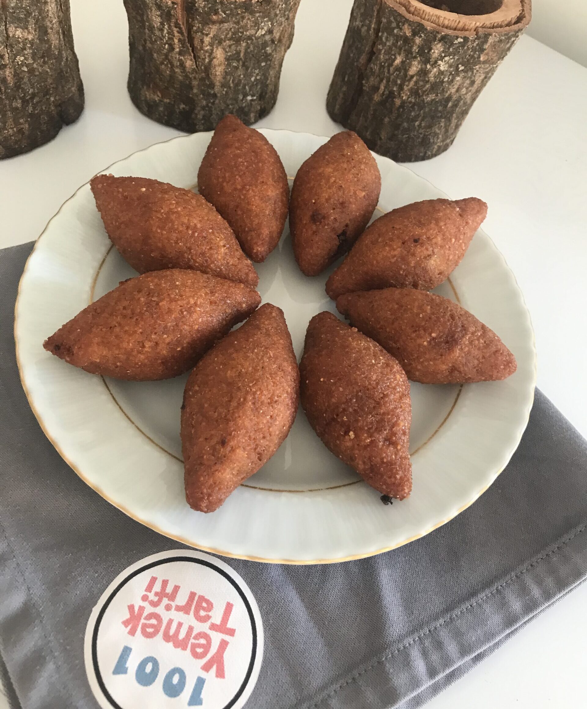 İçli Köfte Tarifi