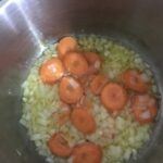 Pirinçli Pırasa nasıl yapılır