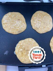 diyet pankek tarifi nasıl yapılır-kaç kalori