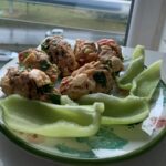 Omaç Tarifi (ekmek köftesi)