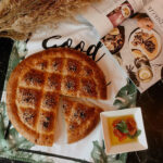 Tam Buğday Unlu Ramazan Pidesi Tarifi (nasıl yapılır-kaç kalori) kolay yapımı