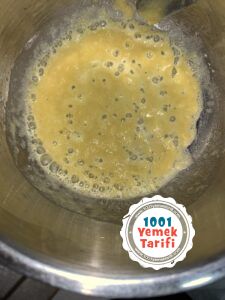 beşamel sos tarifi yapımı nasıl yapılır