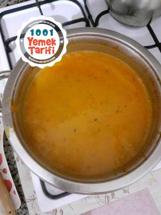 Patates Çorbası Nasıl Yapılır