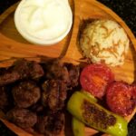 Pratik Köfte Tarifi