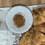 Sahine Tatlısı Nasıl Yapılır