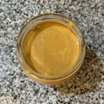 Yer Fıstığı Ezmesi Tarifi