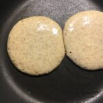 Pankek Tarifi (tam buğday unu ile) nasıl yapılır-kaç kalori