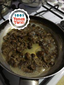 Mık Tepesi Katıklısı Tarifi