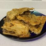 kömbe tarifi nasıl yapılır