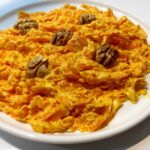 Kolay Havuç Tarator Tarifi-havuçlu tarator meze yapımı