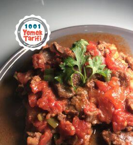 Sac Tava nasıl yapılır