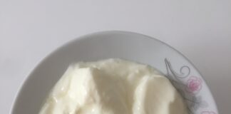 tereyağıyla yoğurt yapımı tarifi nasıl yapılır