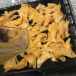 Çerkes Mantısı Tarifi