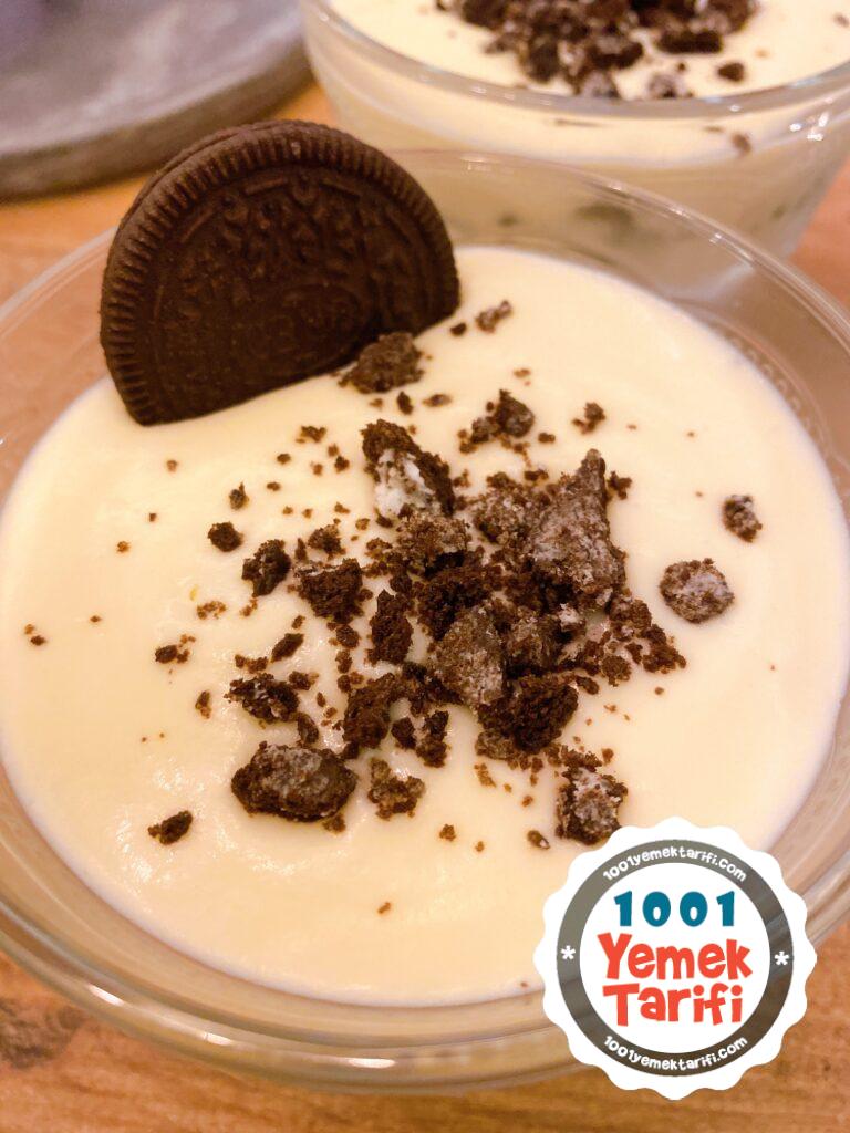 Oreolu Magnolia tarifi