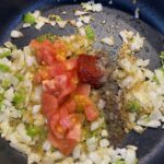 Kabak Yemeği tarifi