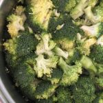 Havuçlu Brokoli Tarifi