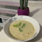 Çeşmi Nigar çorbası