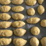 3-2-1 Poğaça Tarifi