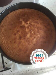 doğum günü pastası tarifi