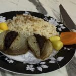 Gaziantep’in Meşhur Soğan Kebabı Tarifi