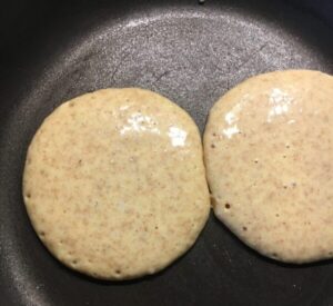 Pancake Tarifi (nasıl yapılır-kaç kalori) kahvaltılık pancake yapımı